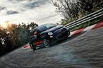 Fiat 500 Abarth 2012 года